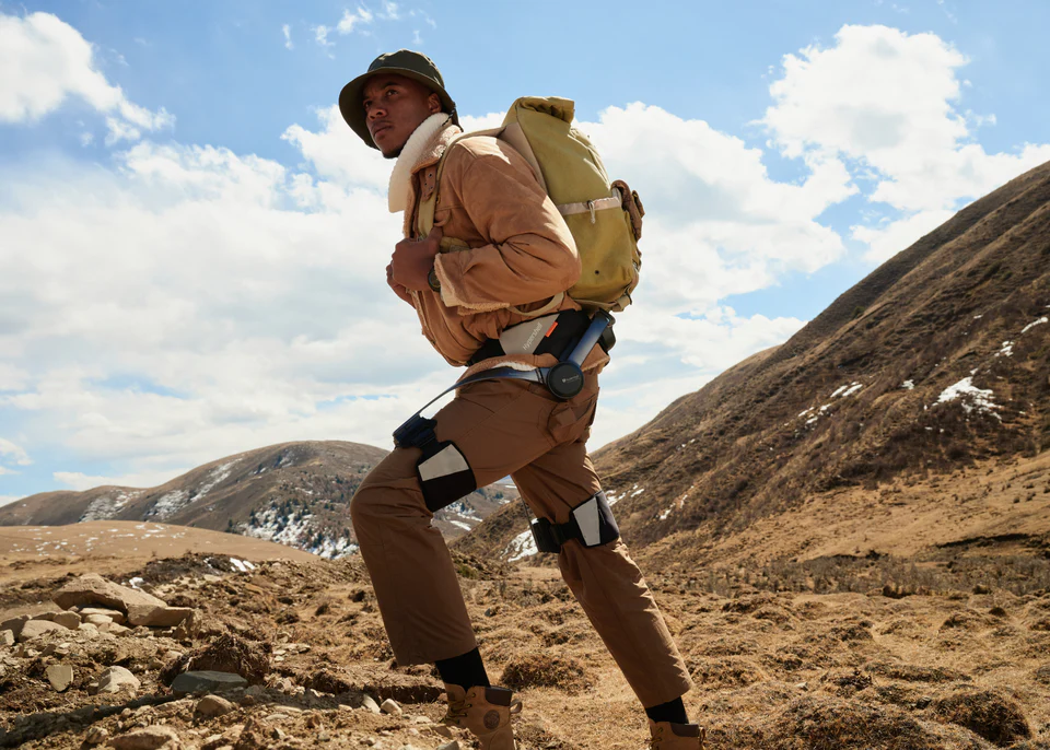 Bought The Hypershell X For Hiking Here S How To Get The Most Out Of It