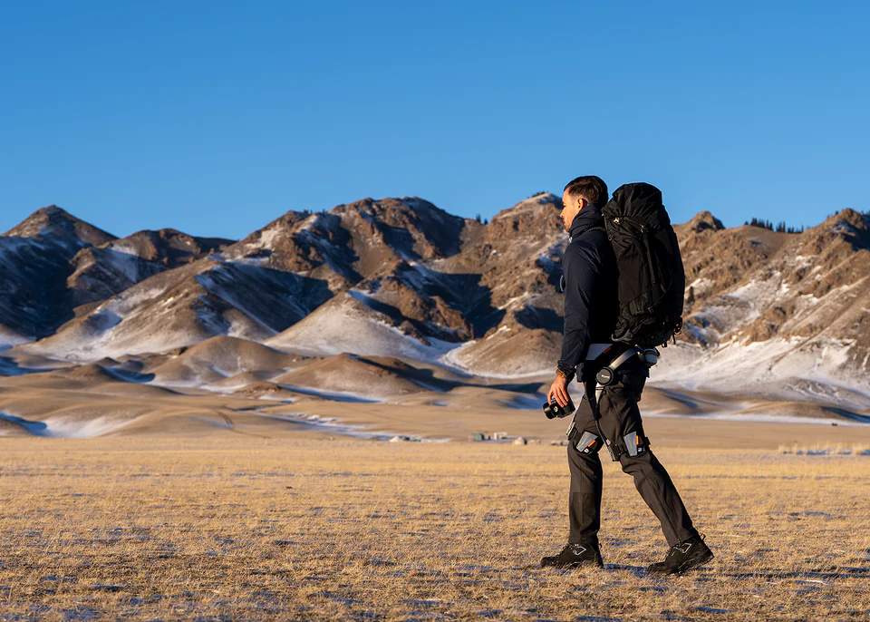 Empowering Adventures Real User Experiences With The Hypershell Pro X