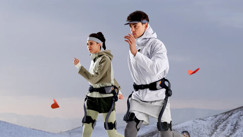 Enhance Your Daily Life With Hypershell The Future Of Mobility