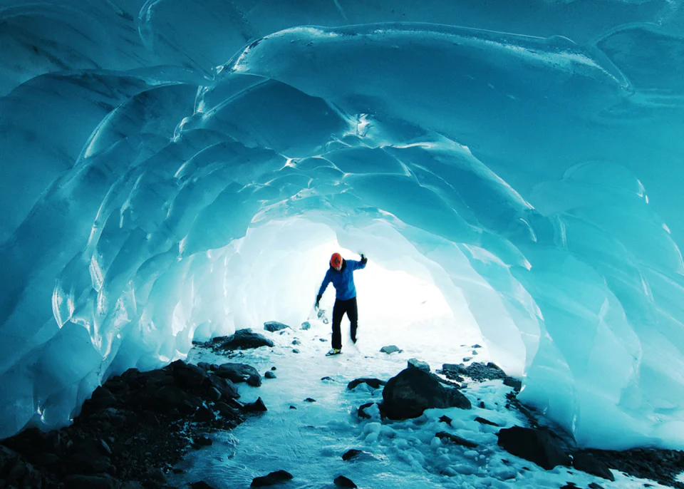 Exoskeletons For Earth How Hypershell Is Advancing Climate Research In The Planet S Toughest Environments